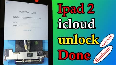 a1395 icloud remove hardware